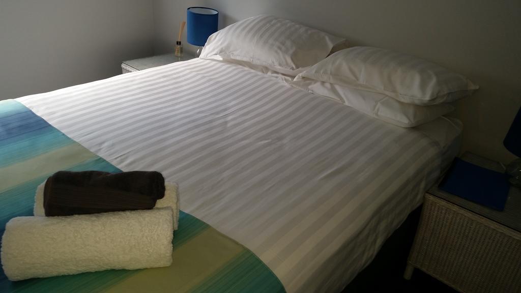 Centrebreak Beach Stay Green Head Pokoj fotografie