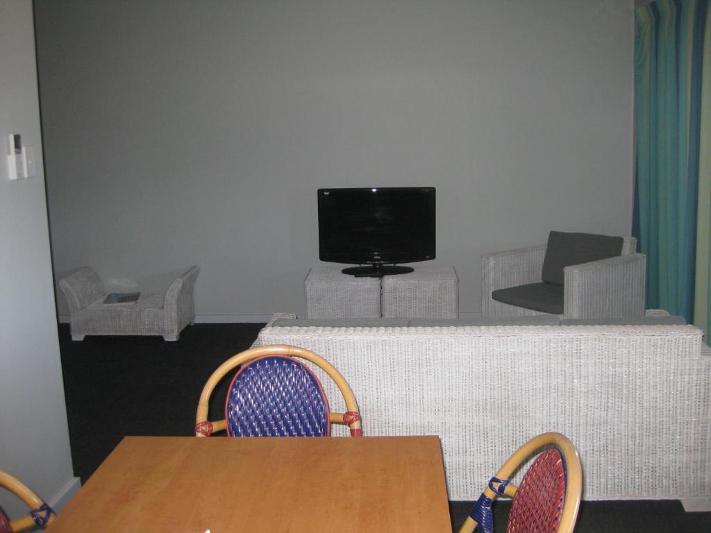 Centrebreak Beach Stay Green Head Pokoj fotografie