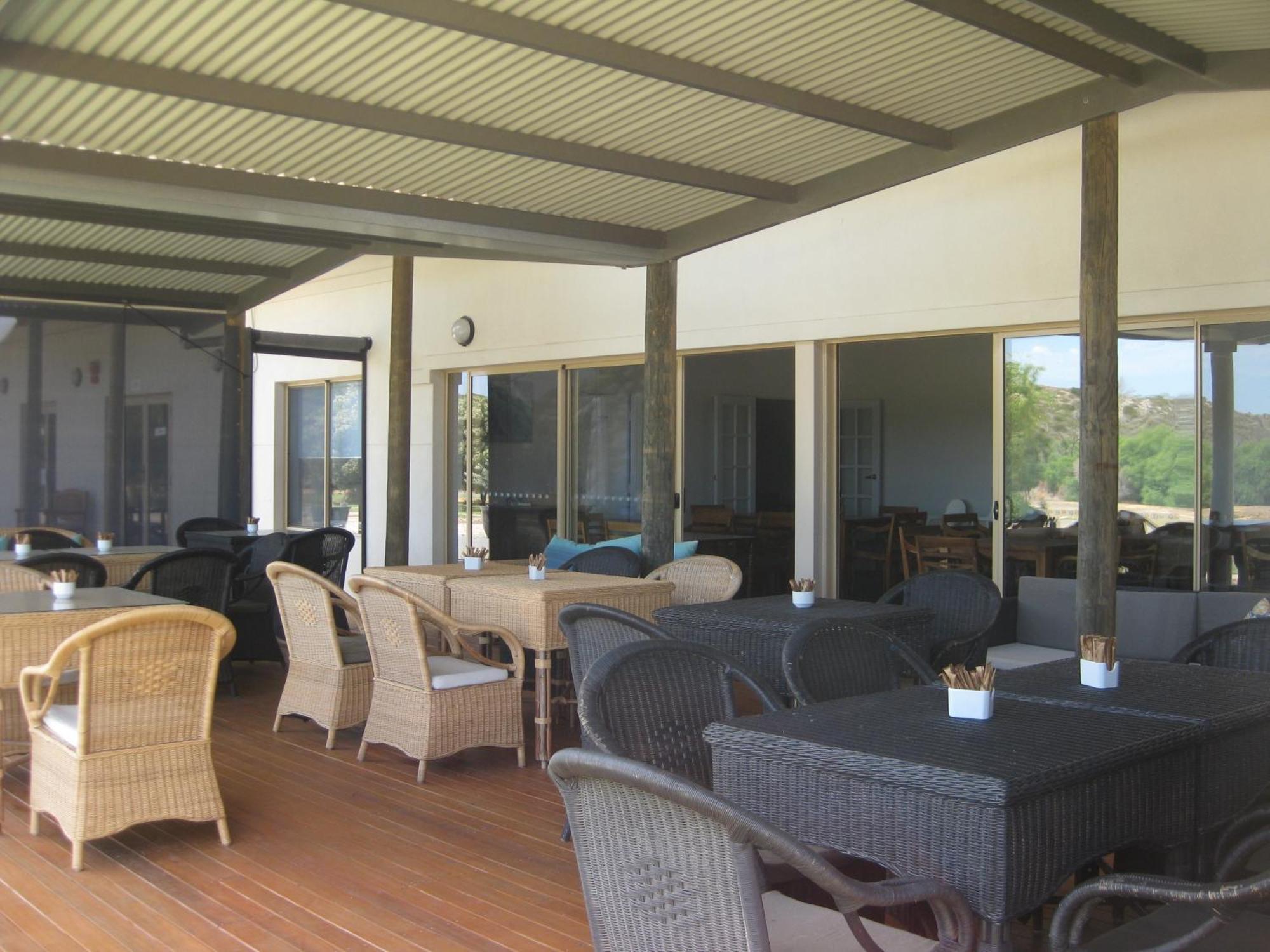 Centrebreak Beach Stay Green Head Exteriér fotografie