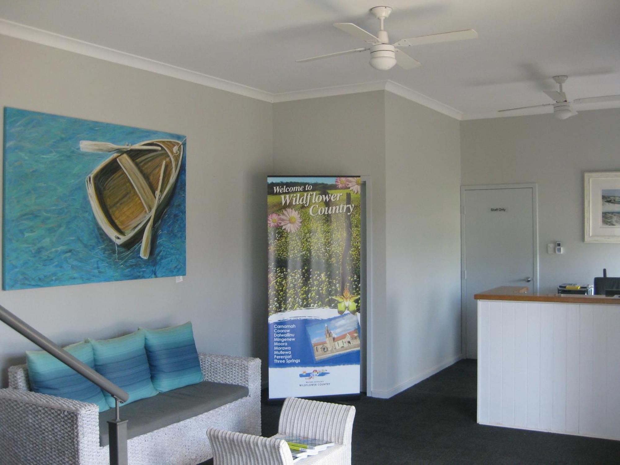 Centrebreak Beach Stay Green Head Exteriér fotografie