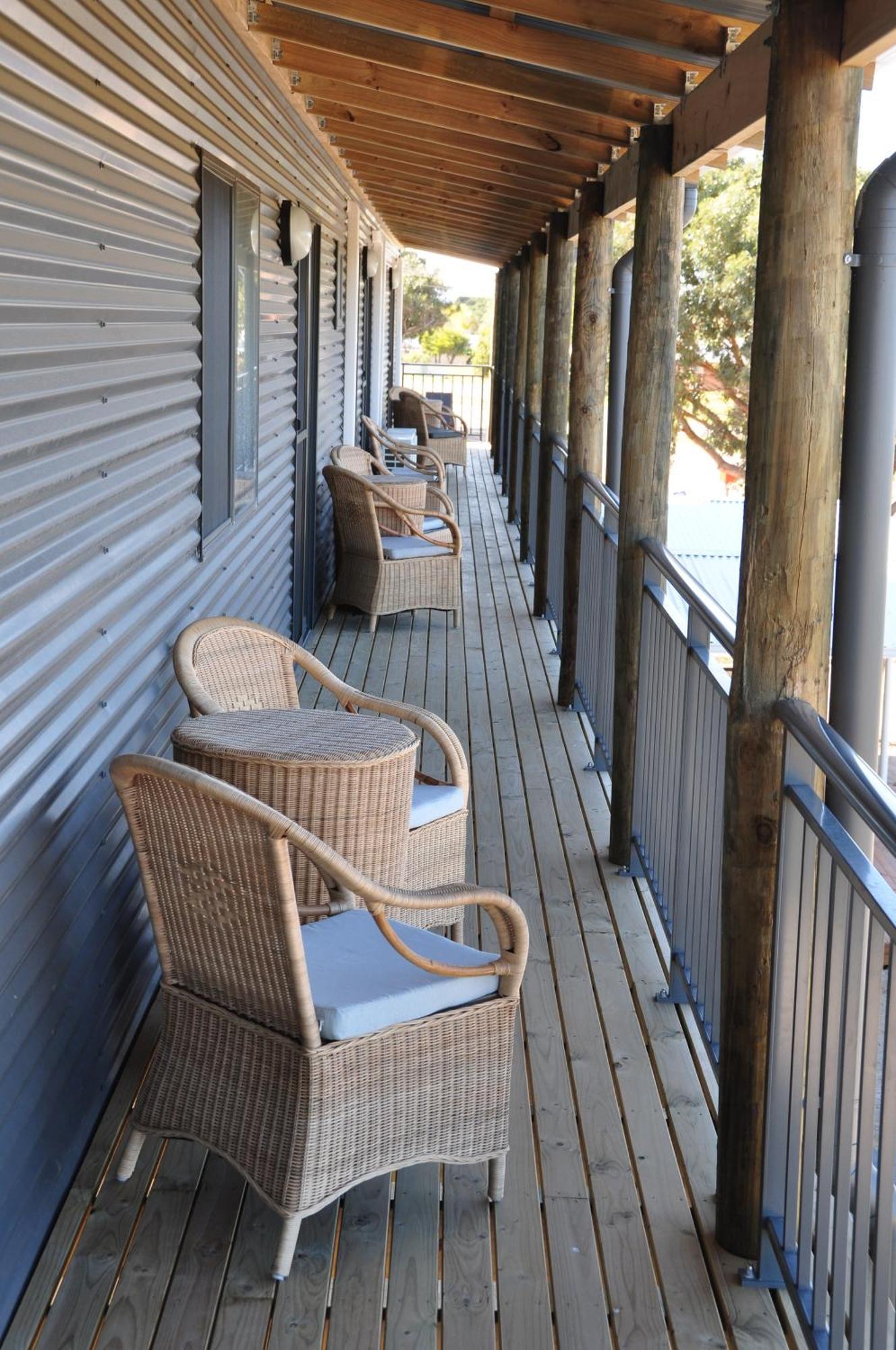 Centrebreak Beach Stay Green Head Exteriér fotografie