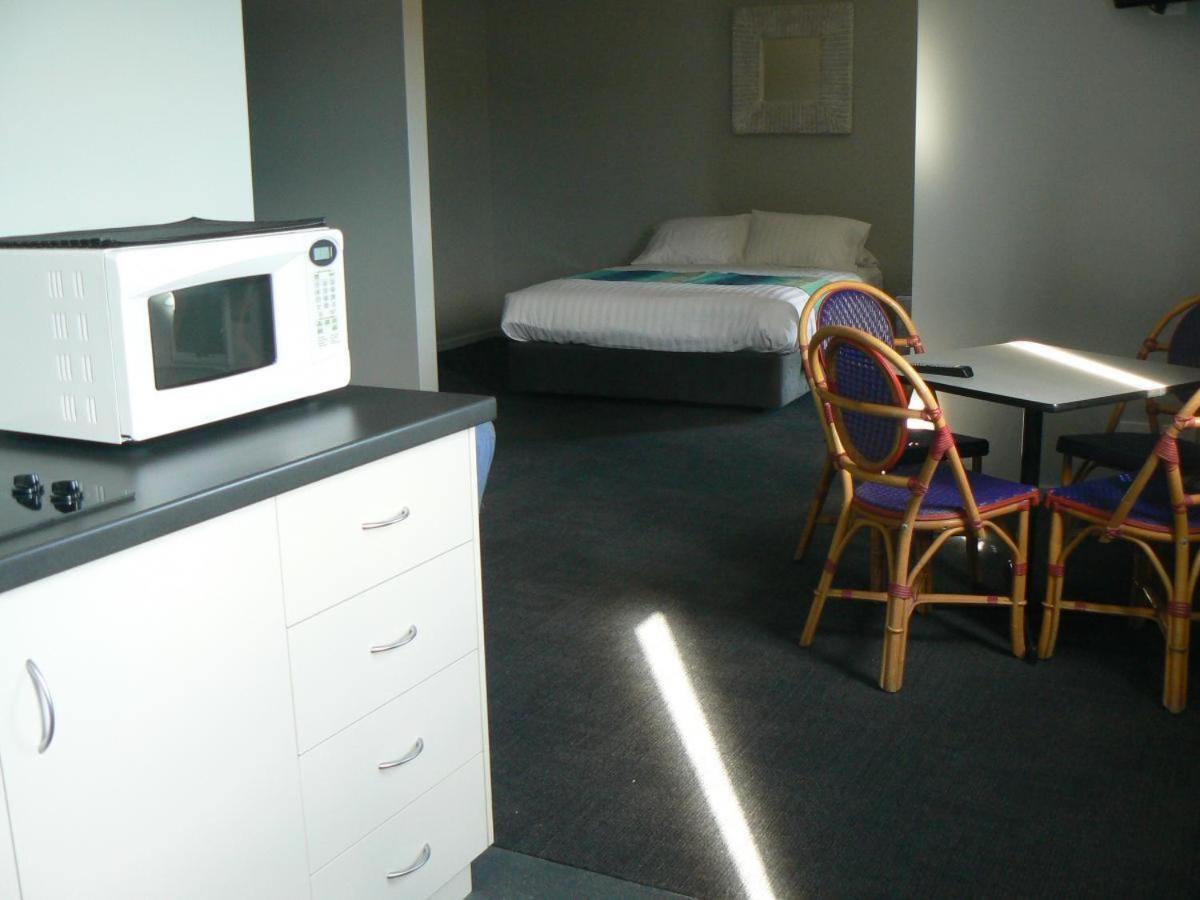 Centrebreak Beach Stay Green Head Exteriér fotografie