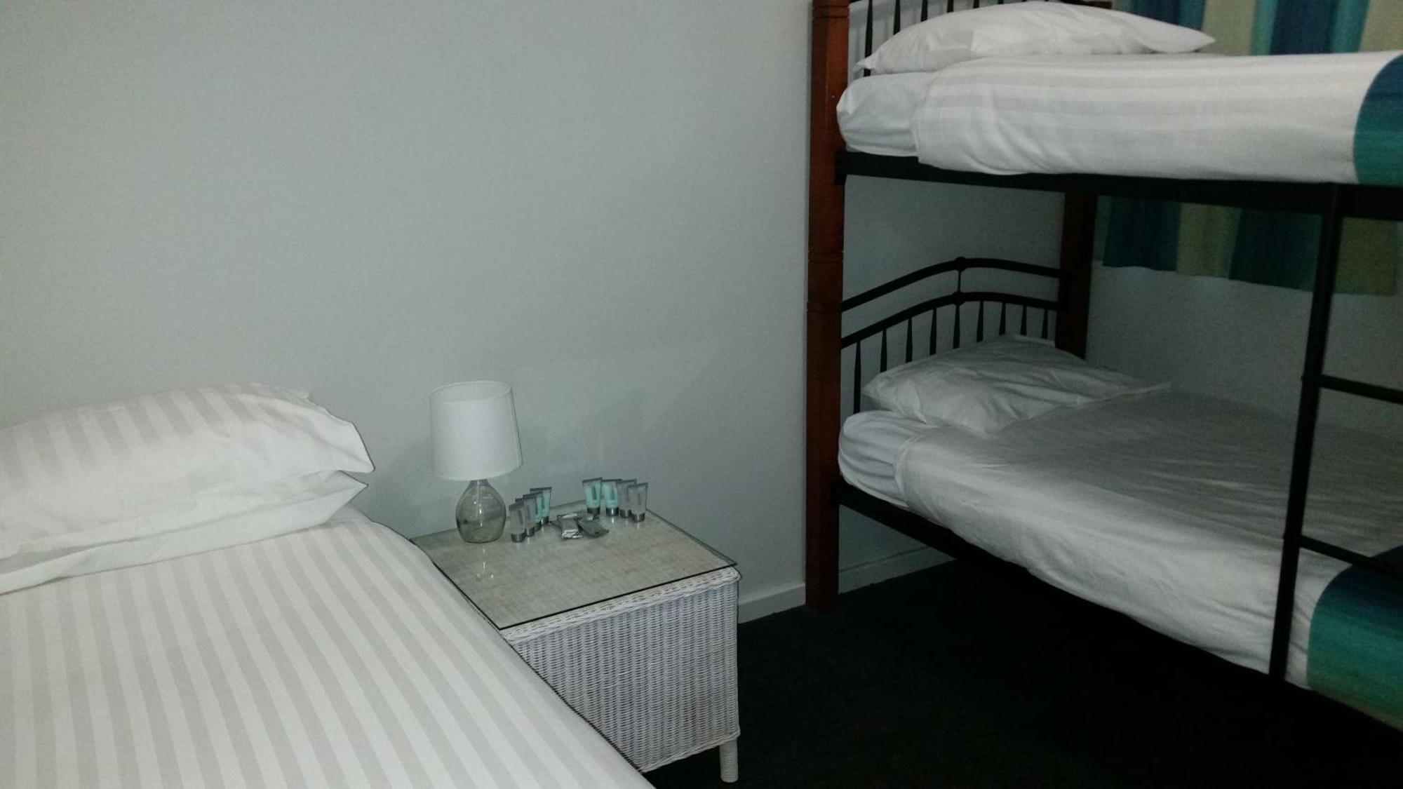 Centrebreak Beach Stay Green Head Pokoj fotografie