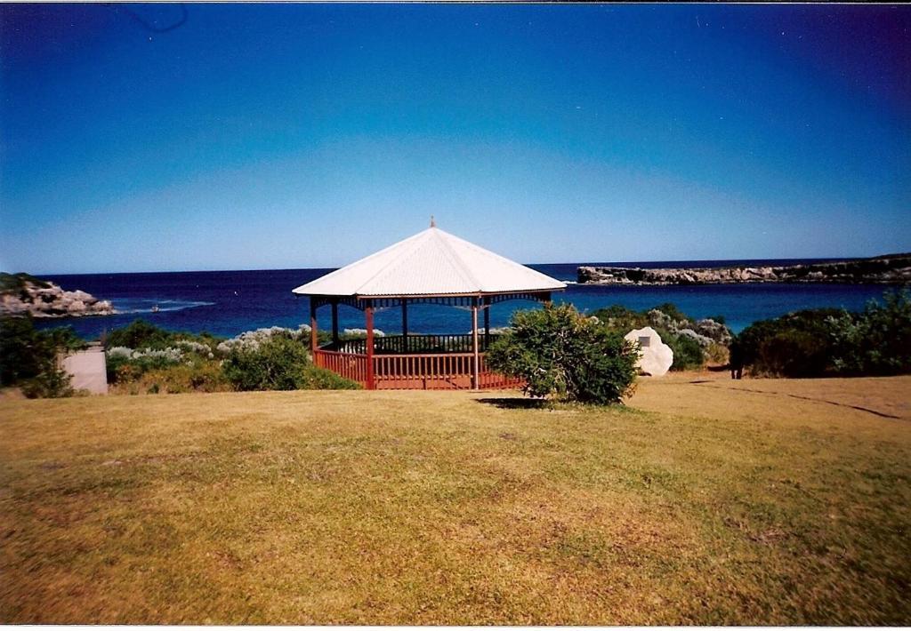 Centrebreak Beach Stay Green Head Exteriér fotografie